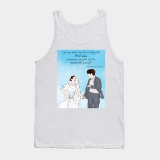 Hometown Cha Cha Cha Korean Drama Tank Top